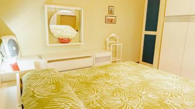 One step from the lake - Italian Homing