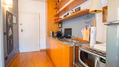 The Zodiac Apartment - Italian Homing