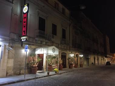 Hotel Archimede Ortigia