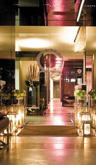 UNAHOTELS One Siracusa