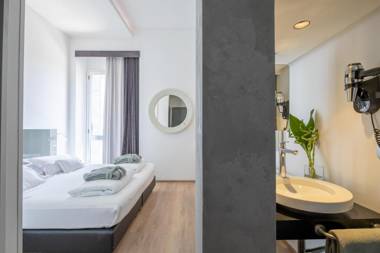 UNAHOTELS One Siracusa