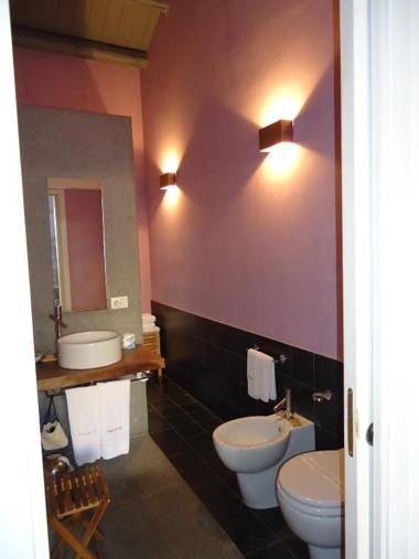 B&B Palazzo Del Sale