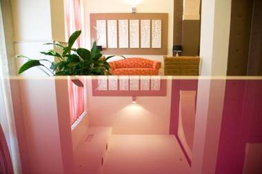 Grande Albergo Alfeo