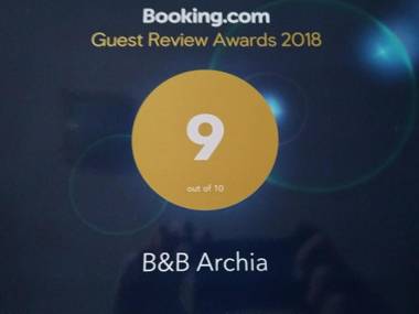 B&B Archia