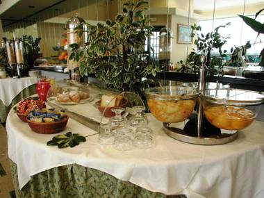 Hotel Park Siracusa Sicily