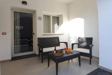 Le Residenze Archimede