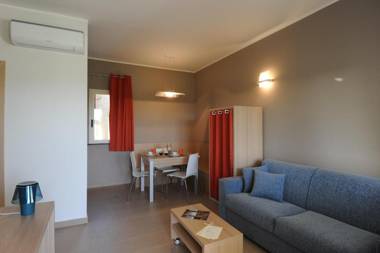 Le Residenze Archimede