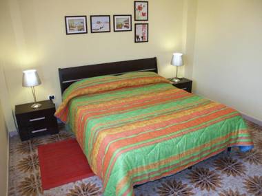 Terrazza sul Plemmirio