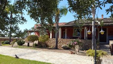 Agriturismo Sant' Elia