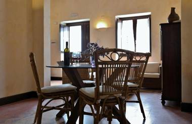 Case Vacanza SANT'AGOSTINO Siracusa