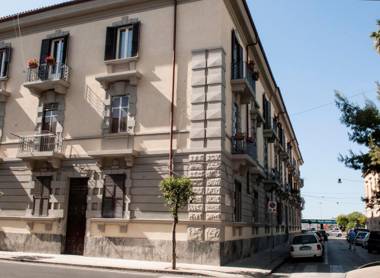 B&B Nike - Rooms Only