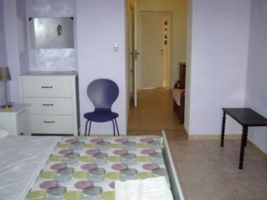 B&B Mare Di S. Lucia