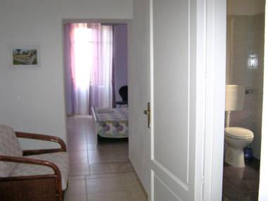B&B Mare Di S. Lucia