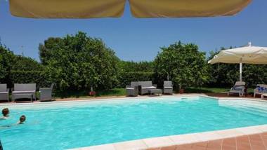 Agriturismo Limoneto