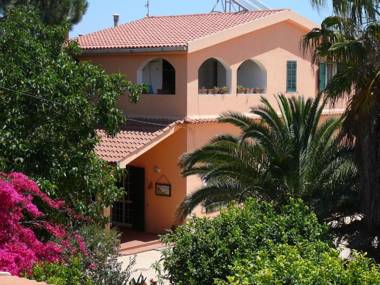 Agriturismo Limoneto