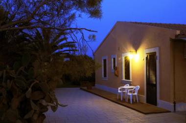 Agriturismo Limoneto