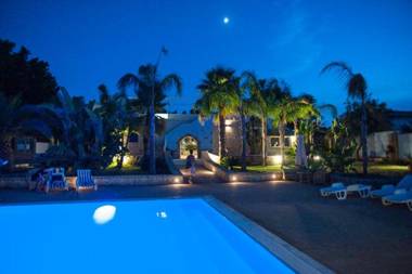 Borgo Marino Plemmirio