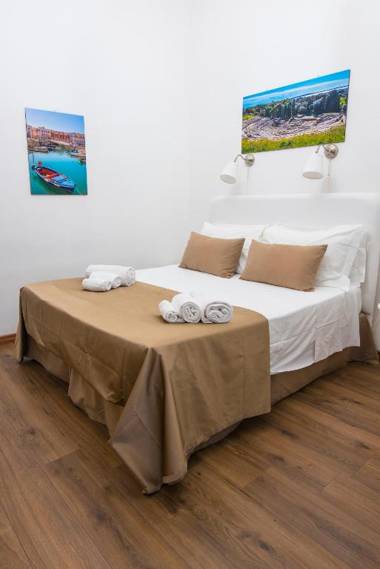 Made in Ortigia Apartments