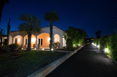 Temenos Villa