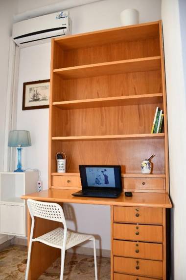 Soffio del Libeccio B&B