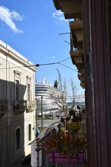 Soffio del Libeccio B&B