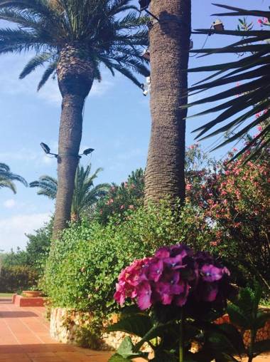 Resort Villa Isola B&B