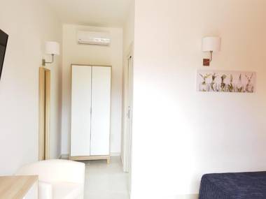 Resort Villa Isola B&B