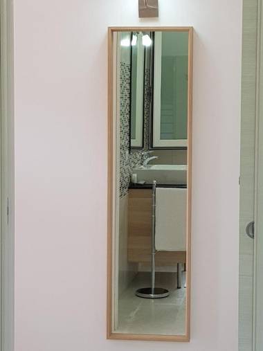 Resort Villa Isola B&B