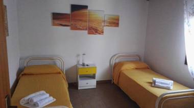 Casa Vacanza Vivaldi Siracusa