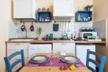 SanMartinoOrtigia Apartments