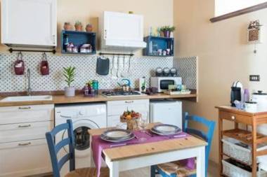 SanMartinoOrtigia Apartments