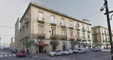 Appartamento le Porte di Ortigia