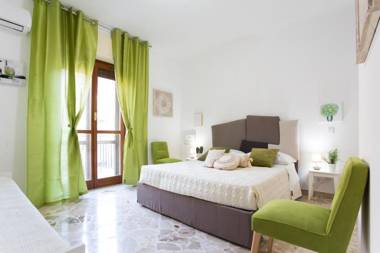 Ortigia Bridge Apartments