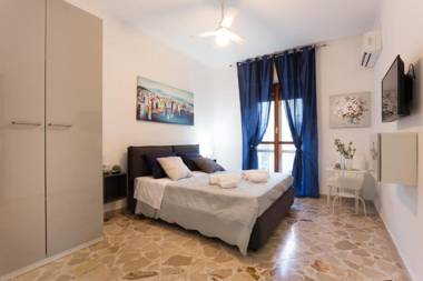 Ortigia Bridge Apartments