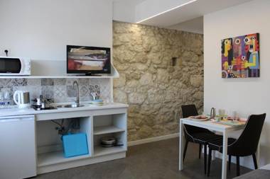 Archinue Suite & Apartments