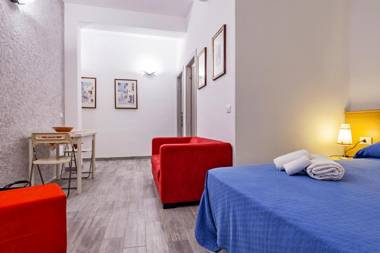 Residence Agatocle | Siracusa