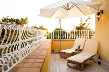 Villa Faro Massolivieri