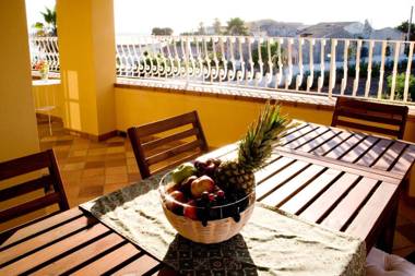 Villa Faro Massolivieri