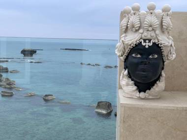 Re Dionisio Luxury Suites