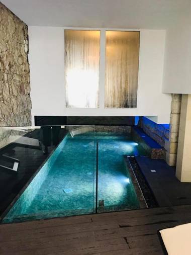 Re Dionisio Luxury Suites