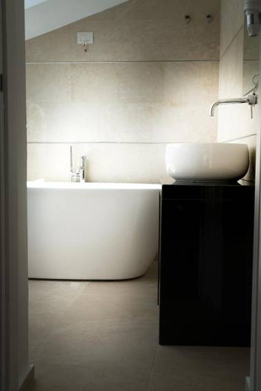 Re Dionisio Luxury Suites