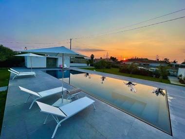 LM7 Luxury Villa Sicily
