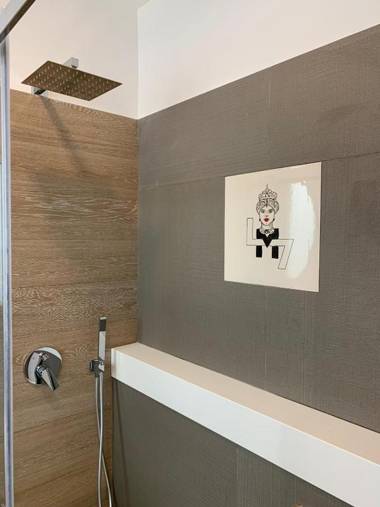 LM7 Luxury Villa Sicily