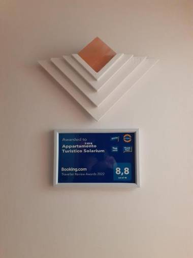 Appartamento Turistico Solarium