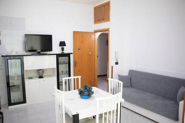 Appartamento Turistico Solarium