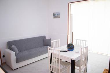 Appartamento Turistico Solarium