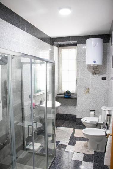 Appartamento Turistico Solarium