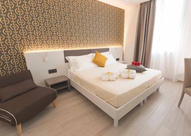 Thalya Luxury Rooms