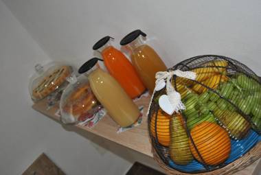 La triade affittacamere