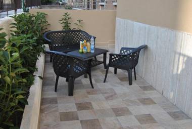 La triade affittacamere